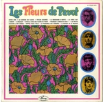 Les fleurs de pavot - Hippies nous voil�