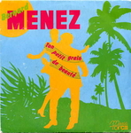 Bernard Menez - Tout tout tout (Ils m'ont tout pris)