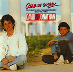 David et Jonathan - Où va l'amour&nbsp;?