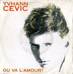 Yvhann Cevic - Où va l'amour