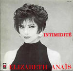 �lisabeth Ana�s - Intimidit�