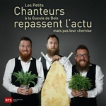 Les Petits Chanteurs � la Gueule de Bois - Le P�re No�l et ses rennes