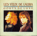 Goûts de luxe - Les yeux de Laura