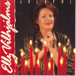 Elly Vilhj�lms - J�la�mar