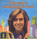Lena - Dis papa téléphone-moi