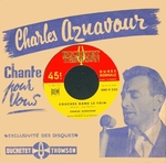 Charles Aznavour - Couchés dans le foin