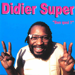 Didier Super - Petit Papa Chino�l (Plage o� y a rien � part � la fin)