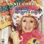 Annie Cordy - Tata Yoyo
