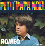 Rom�o - Petit papa No�l