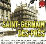 Léo Ferré - Paris canaille