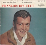 François Deguelt - La fille à personne