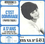 Muri�l - C'est dommage
