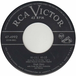 Dinah Shore - Hi Lili Hi Lo