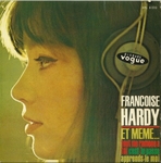 Fran�oise Hardy - C'est le pass�