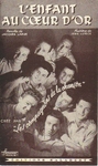 Les Compagnons de la Chanson - L'enfant au cœur d'or