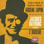 Jacques Dutronc - L'Ars�ne
