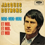 Jacques Dutronc - Mini-mini-mini