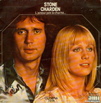 Stone et Charden - L'amour, pas la charit�&hellip;