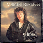 Maryl�ne Bergmann - Solitaire