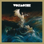 Wolfmother - Joker & the thief