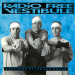 Radio Free Vestibule - Christmas on acid