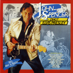 John Spencer - Dit is voor altijd