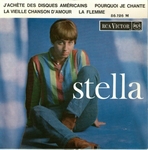 Stella - La vieille chanson d'amour