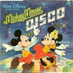 Mickey Mouse Disco - Zip-A-Dee-Doo-Dah