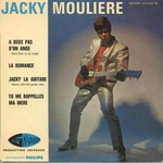 Jacky Moulière - La romance
