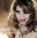 Amandine Bourgeois - L'enfer et moi