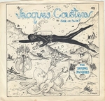 The Young Jacques - Jacques Cousteau