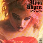 Nina Hagen - My Way
