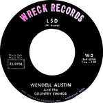 Wendell Austin and the Country Swings - L.S.D.