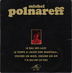 Michel Polnareff - Le bal des Laze