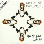 Mylène Farmer - Que mon c&oelig;ur lâche (Extended Remix)