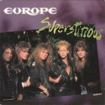 Europe - Superstitious