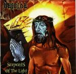 Deicide - Serpents of the light