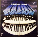 Christian Poulet - Claude Fran�ois Music Show