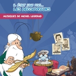 Lisbeth Gillan - Il était une fois les découvreurs