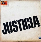 Eddie Palmieri - Justicia