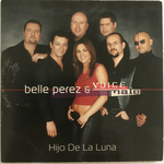 Belle Perez & Voice Male - Hijo de la luna