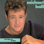 Michael Ball - One step out of time