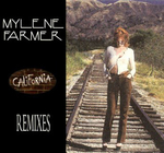 Mylène Farmer - California (Megalo mania remix)