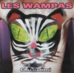 Les Wampas - Jo�lle