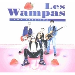 Les Wampas - Les poissons