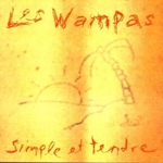 Les Wampas - Euroslow