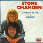 Stone et Charden - Président