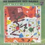 Au Bonheur des Dames - Oh&nbsp;! les filles