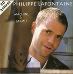 Philippe Lafontaine - Machine à larmes