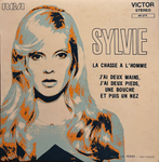 Sylvie Vartan - J'ai deux mains, j'ai deux pieds, une bouche et puis un nez